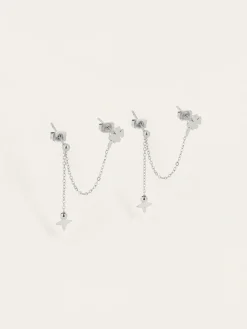 Boucles d'oreilles Doon