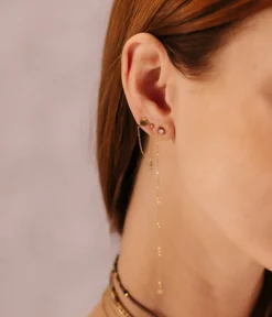 Boucles d'oreilles Doon