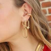 Boucles d'oreilles Dorel