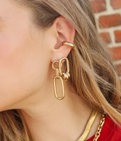 Boucles d'oreilles Dorel