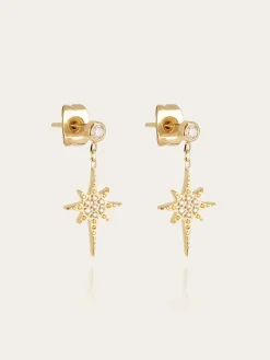 Boucles d'oreilles Dresden