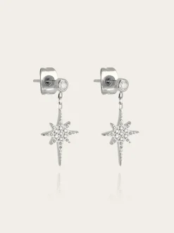 Boucles d'oreilles Dresden