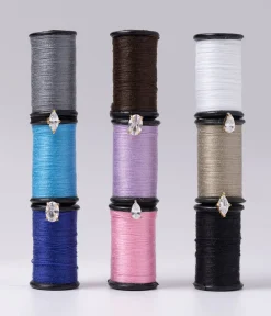 Boucles d'oreilles Echor