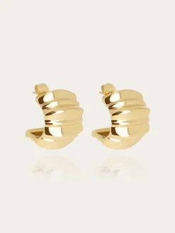 Boucles d'oreilles Eikon