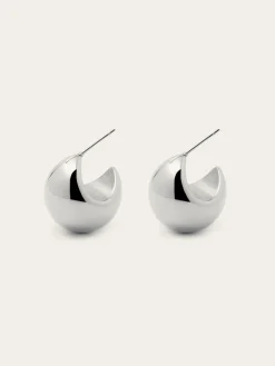 Boucles d'oreilles Elea