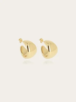 Boucles d'oreilles Elicia