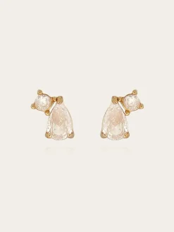 Boucles d'oreilles Eliott