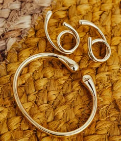 Boucles d'oreilles Elpi