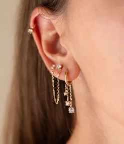 Boucles d'oreilles Elysia