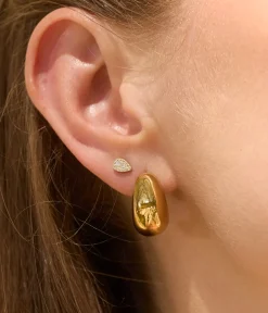 Boucles d'oreilles Emmy