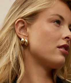 Boucles d'oreilles Emmy