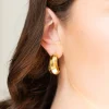 Boucles d'oreilles Enora