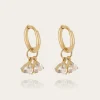 Boucles d'oreilles Essaouira