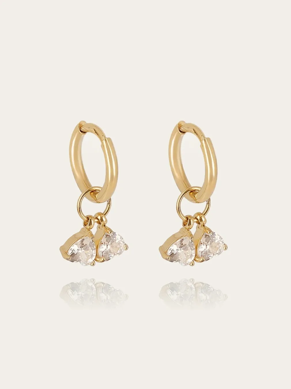 Boucles d'oreilles Essaouira