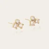 Boucles d'oreilles Estée