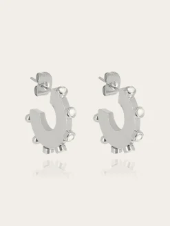 Boucles d'oreilles Eudora