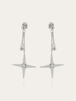 Boucles d'oreilles Ewald