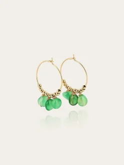 Boucles d'oreilles Fafa