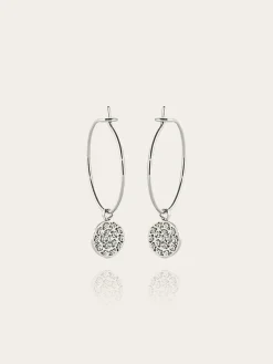 Boucles d'oreilles Fame
