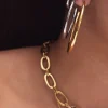 Boucles d'oreilles Favélita