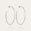 Boucles d'oreilles Favélita