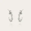 Boucles d'oreilles Fifi
