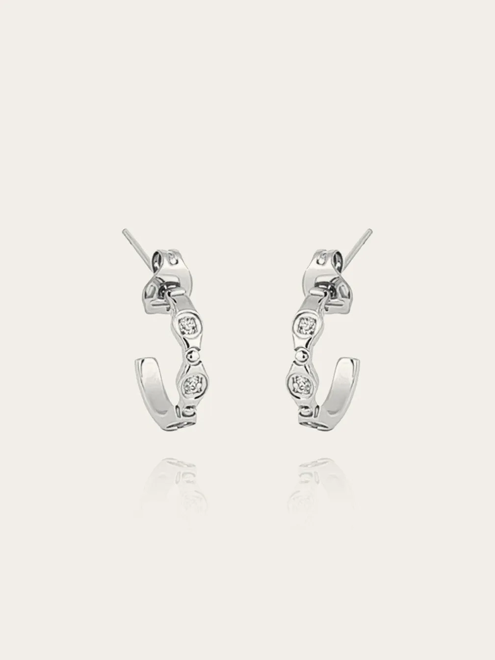 Boucles d'oreilles Fifi
