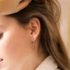 Boucles d'oreilles Finley