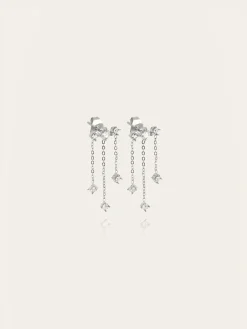 Boucles d'oreilles Finley