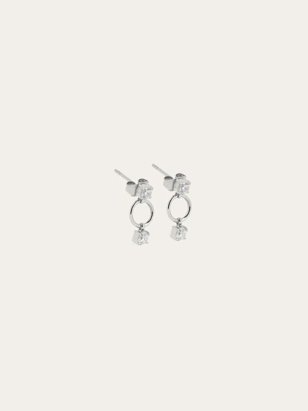 Boucles d'oreilles Florence