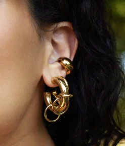 Boucles d'oreilles Francesca