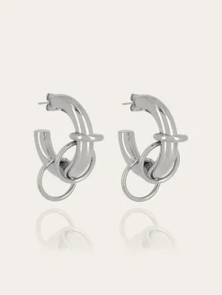 Boucles d'oreilles Francesca