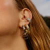 Boucles d'oreilles Francesca