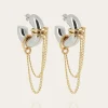 Boucles d'oreilles Frankie