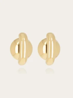 Boucles d'oreilles Frost