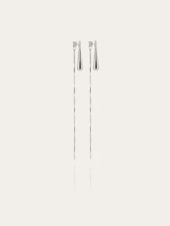 Boucles d'oreilles Gala