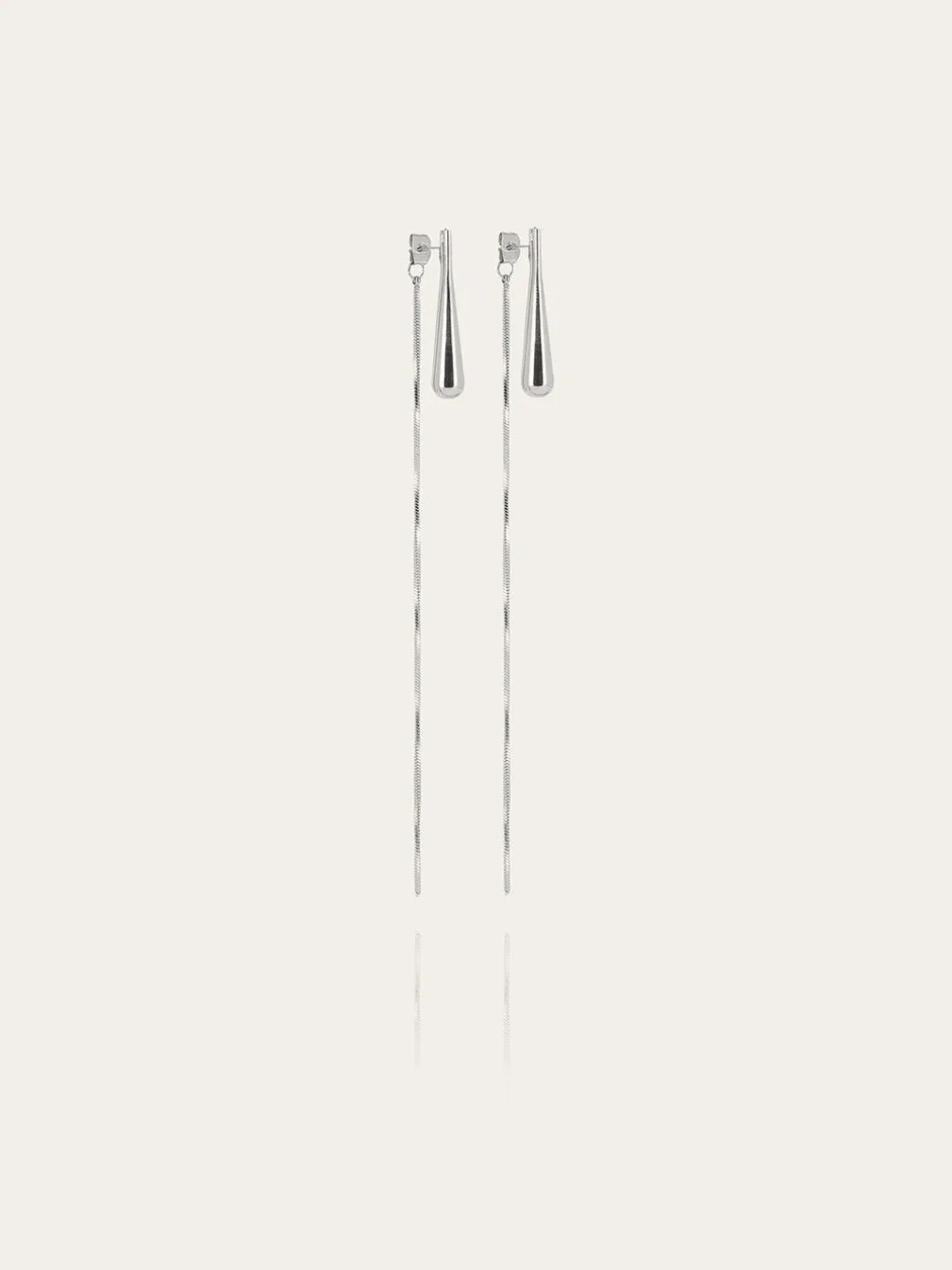 Boucles d'oreilles Gala