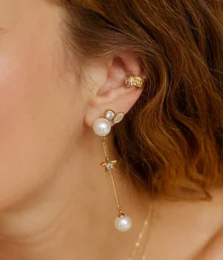 Boucles d'oreilles Galatina