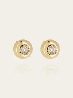 Boucles d'oreilles Galdo