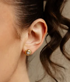 Boucles d'oreilles Galdo