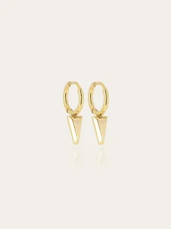 Boucles d'oreilles Galia