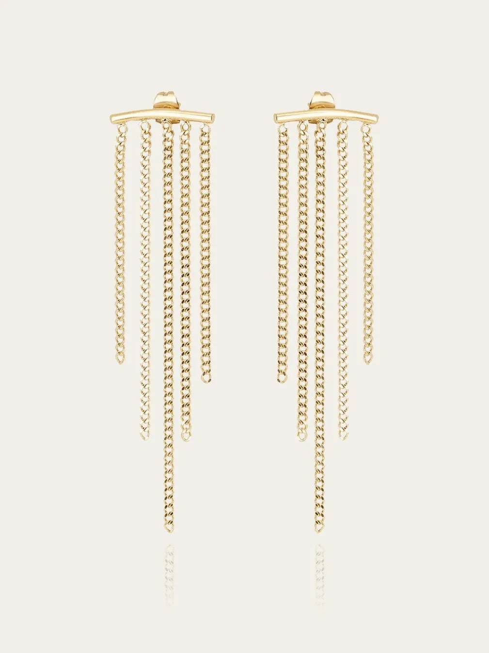 Boucles d'oreilles Gallico