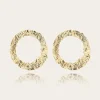 Boucles d'oreilles Gate