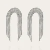 Boucles d'oreilles Giave