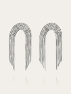 Boucles d'oreilles Giave