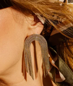 Boucles d'oreilles Giave