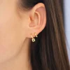 Boucles d'oreilles Gilda