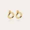Boucles d'oreilles Ginna