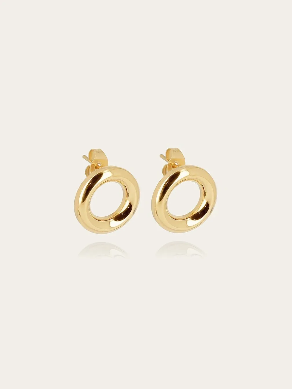 Boucles d'oreilles Ginna