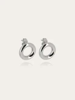Boucles d'oreilles Ginna